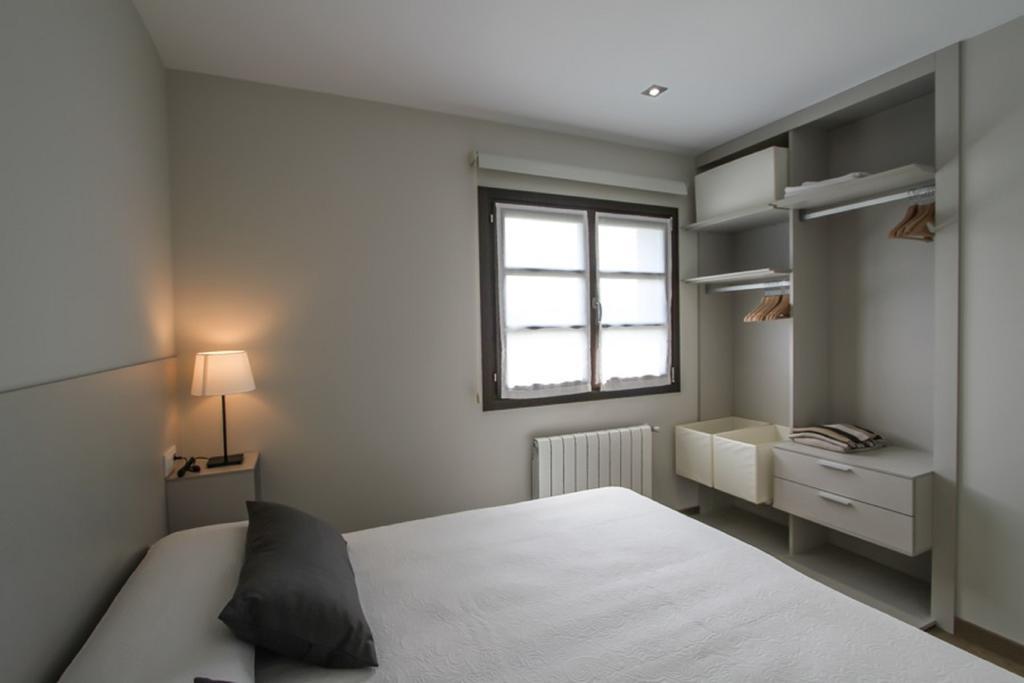 Apartamentos Andrín Camera foto
